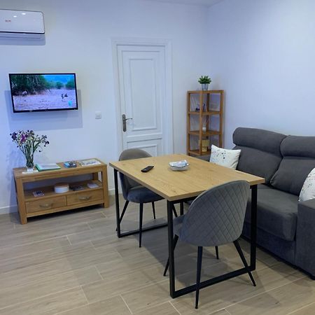 Apartamento Plaza De La Corredera Córdoba Kültér fotó