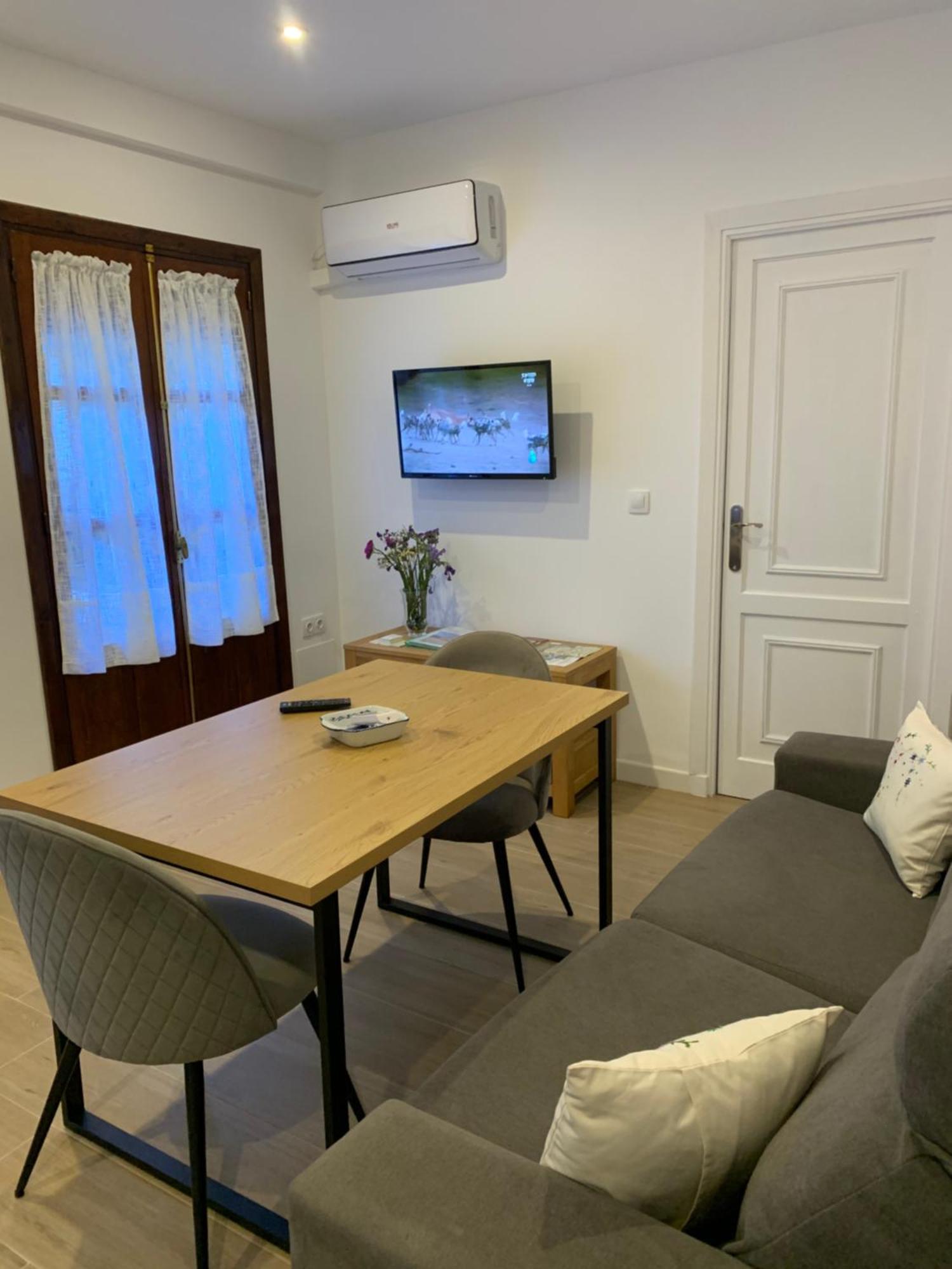 Apartamento Plaza De La Corredera Córdoba Kültér fotó