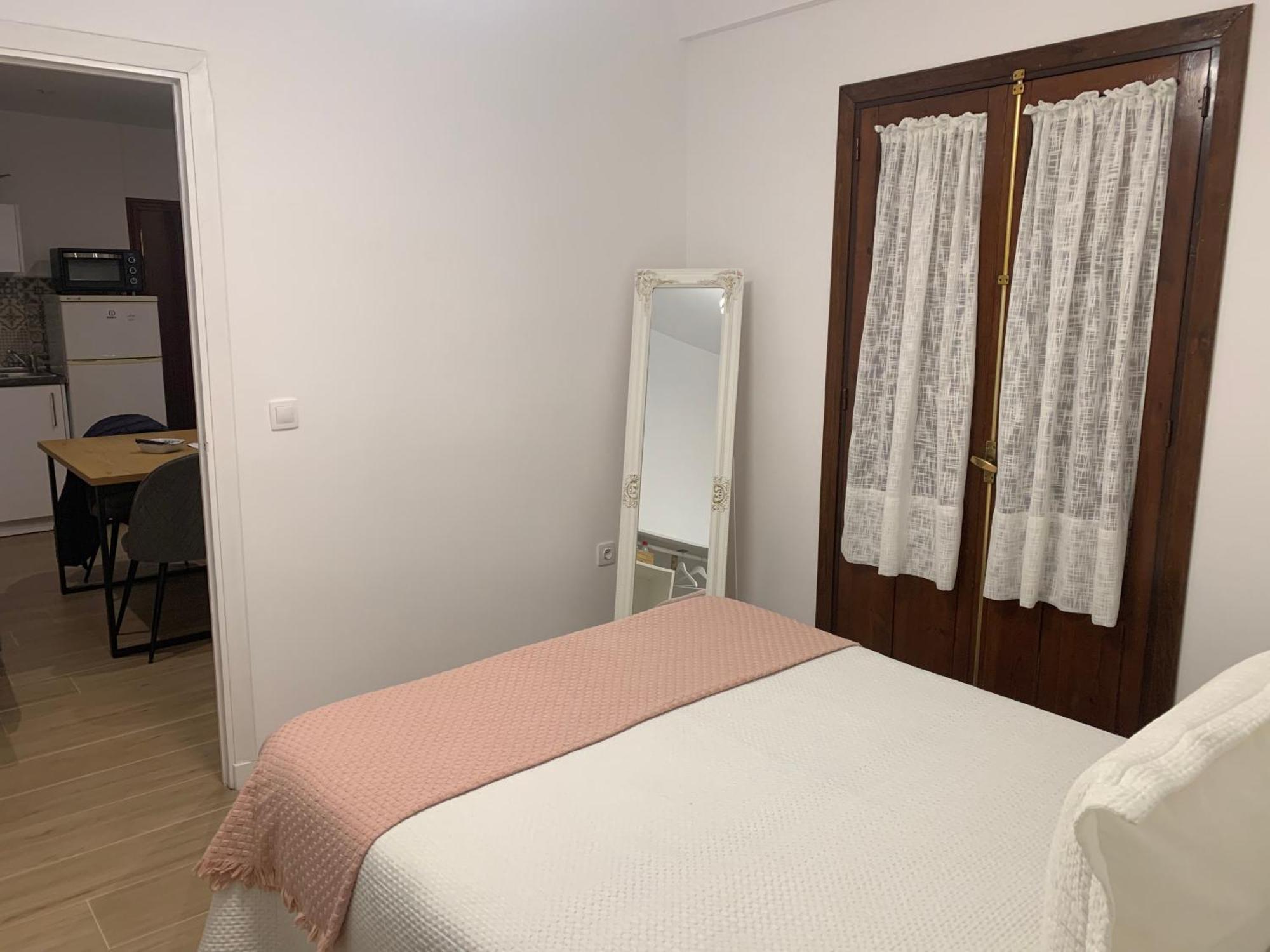 Apartamento Plaza De La Corredera Córdoba Kültér fotó