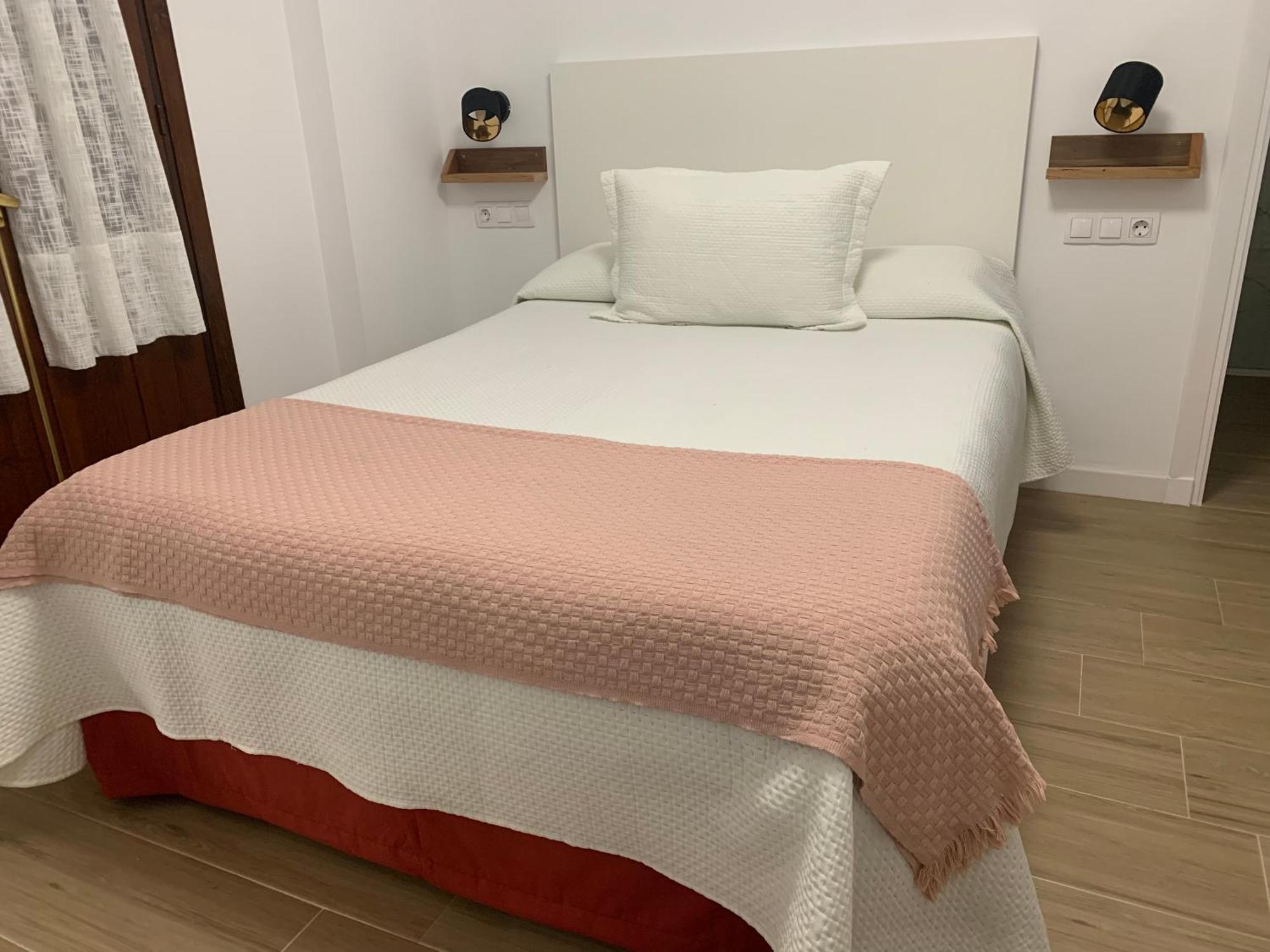 Apartamento Plaza De La Corredera Córdoba Kültér fotó