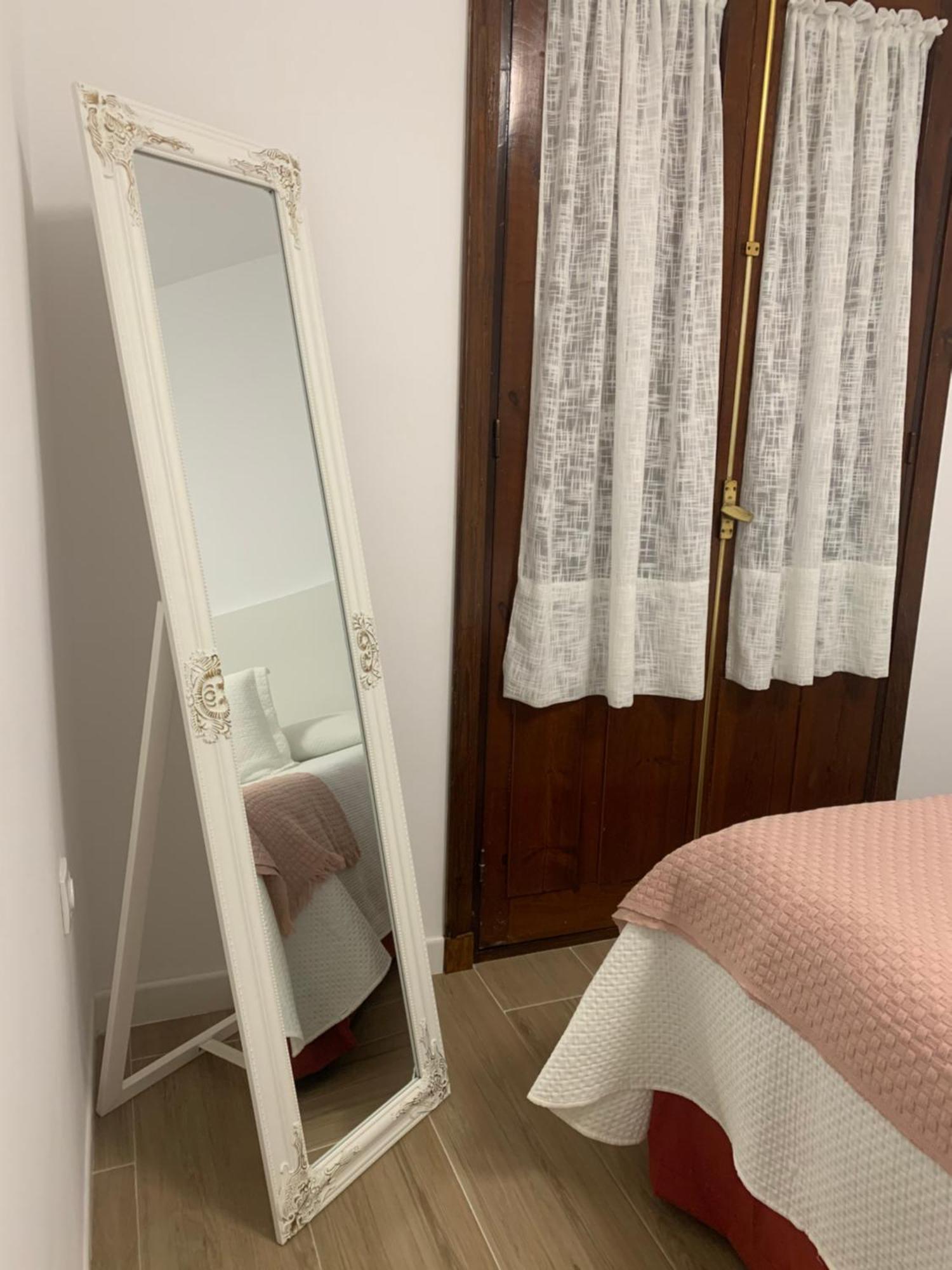 Apartamento Plaza De La Corredera Córdoba Kültér fotó