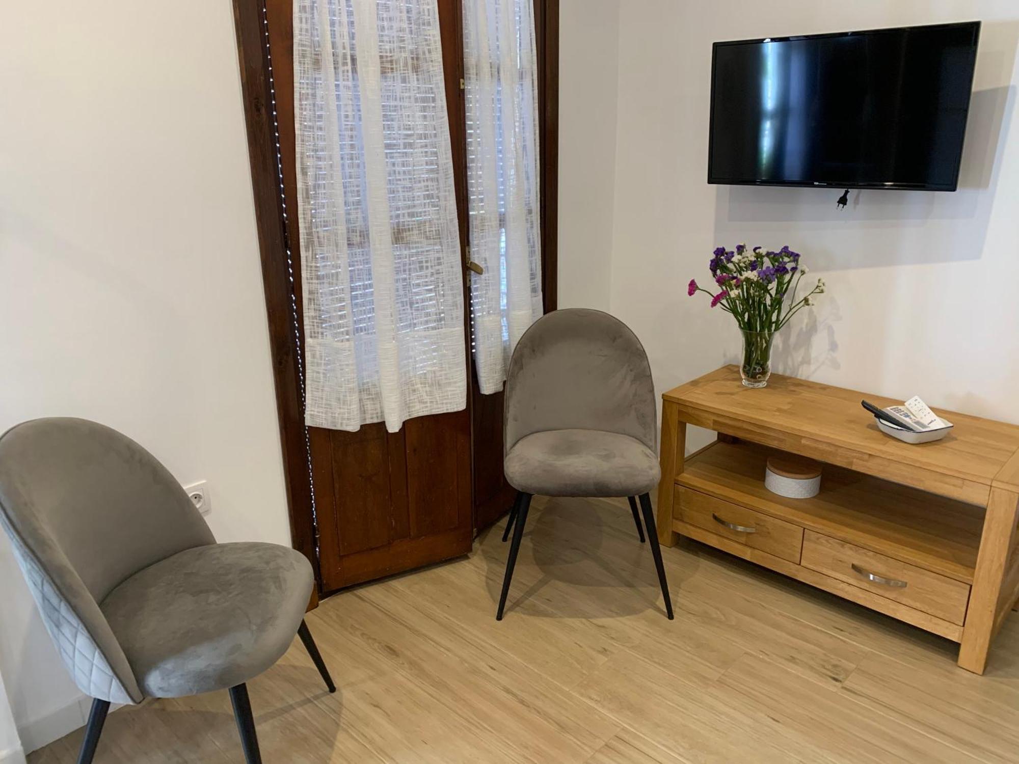 Apartamento Plaza De La Corredera Córdoba Kültér fotó