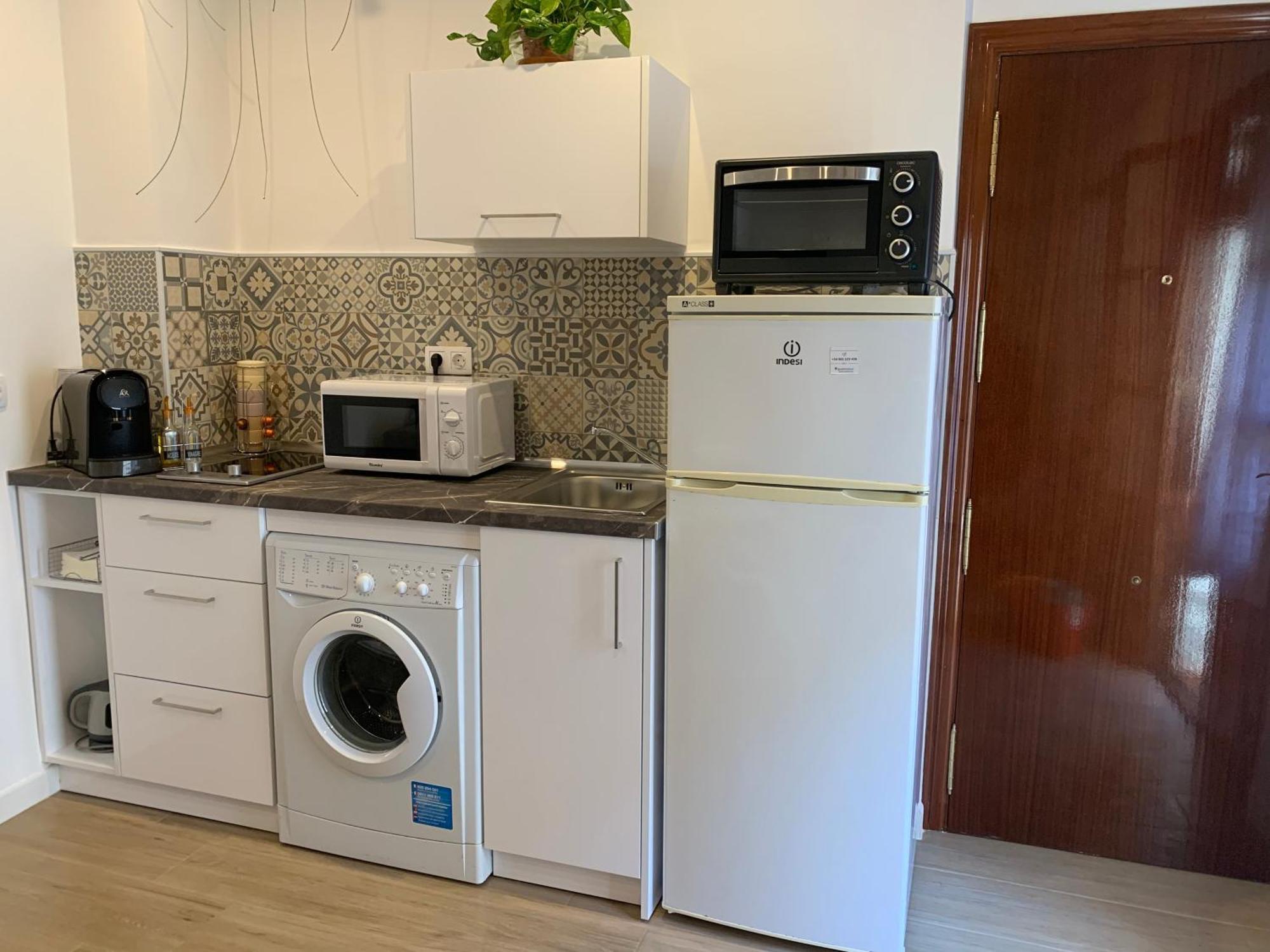 Apartamento Plaza De La Corredera Córdoba Kültér fotó