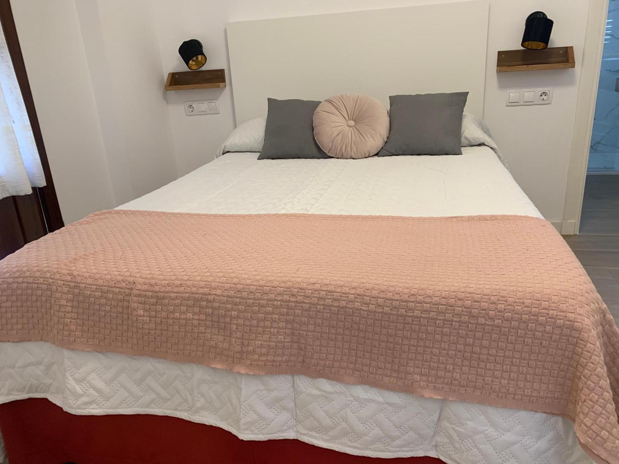 Apartamento Plaza De La Corredera Córdoba Kültér fotó