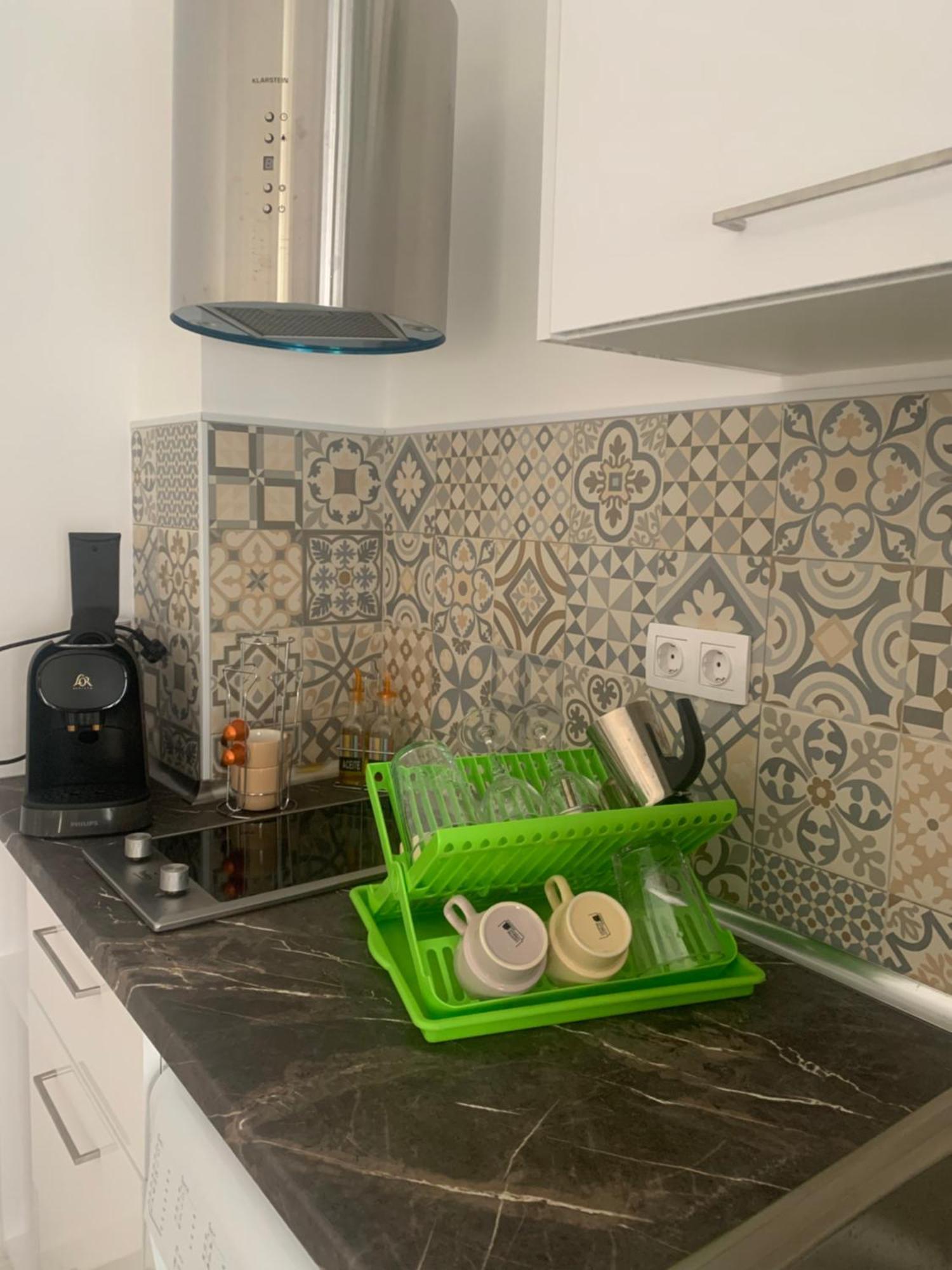 Apartamento Plaza De La Corredera Córdoba Kültér fotó
