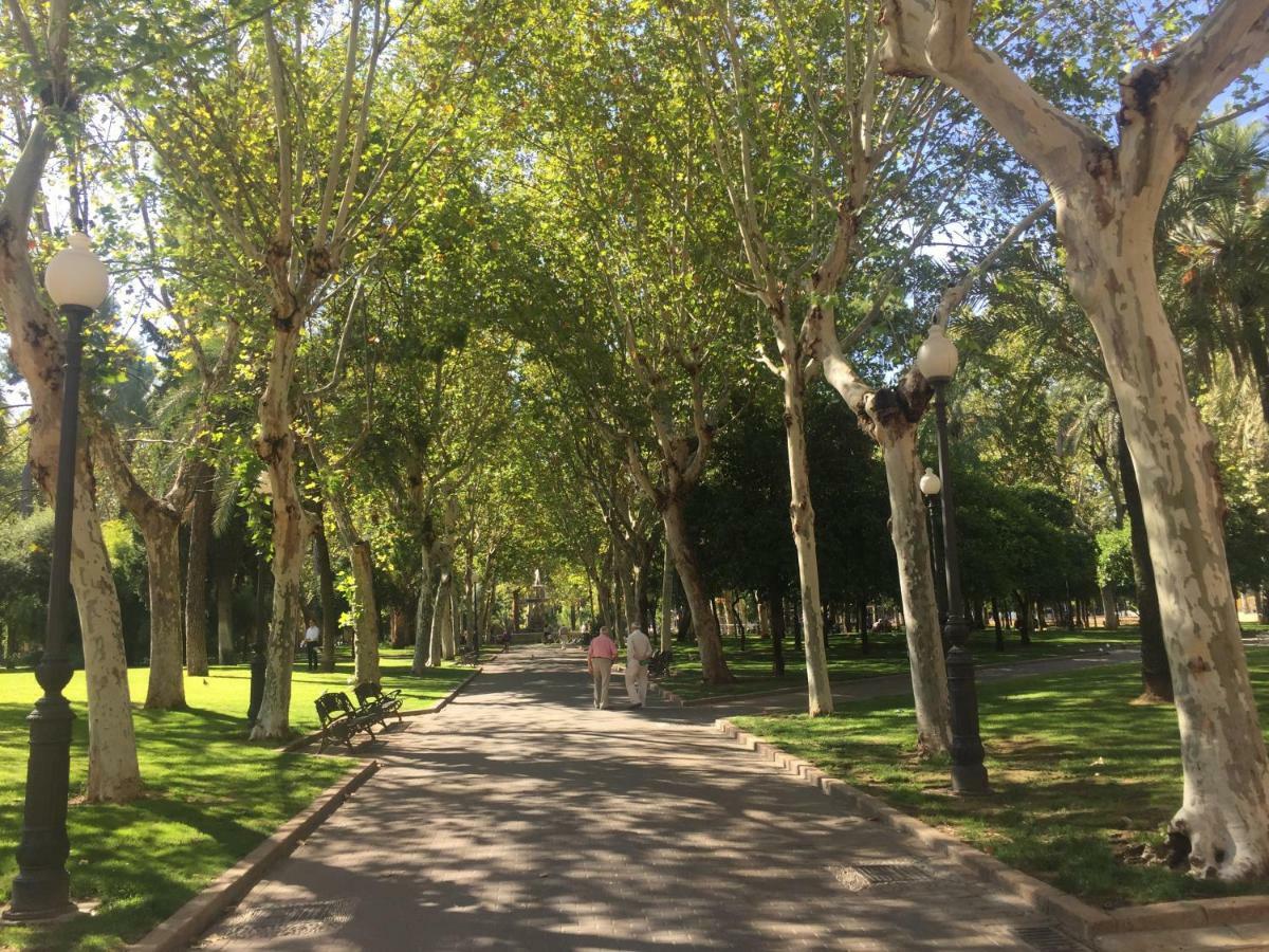 Apartamento Plaza De La Corredera Córdoba Kültér fotó