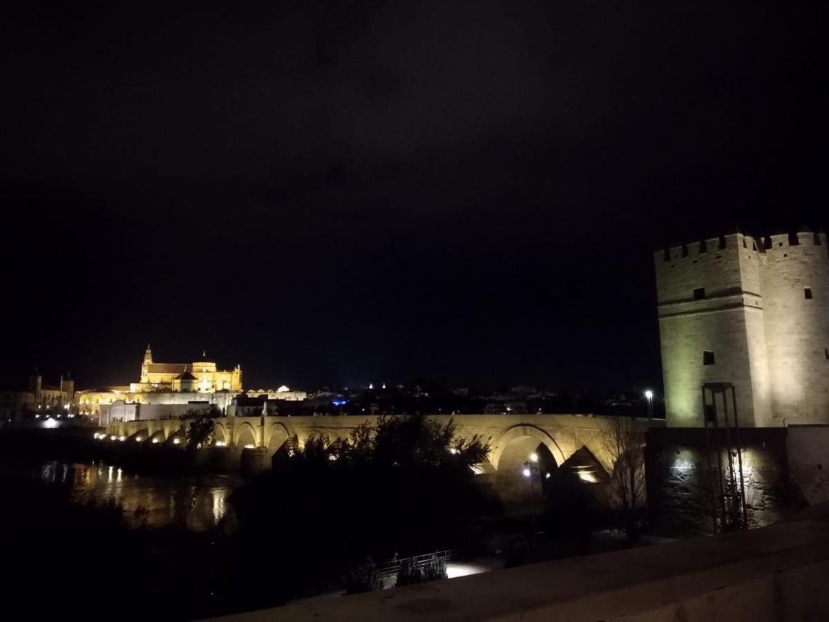 Apartamento Plaza De La Corredera Córdoba Kültér fotó